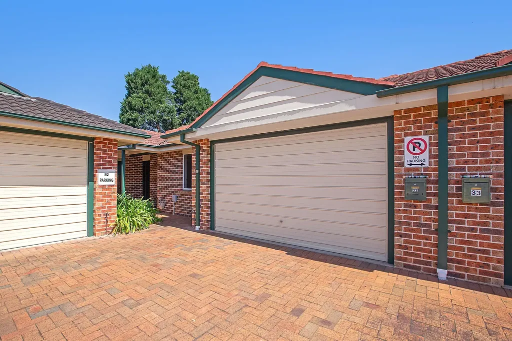 32 John Tebbutt Place, Richmond, NSW 2753
