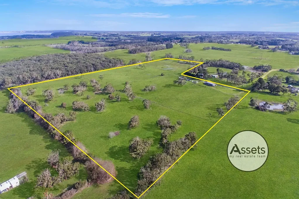 Bolwarra 1房  Ready-to-Build Lifestyle Acreage