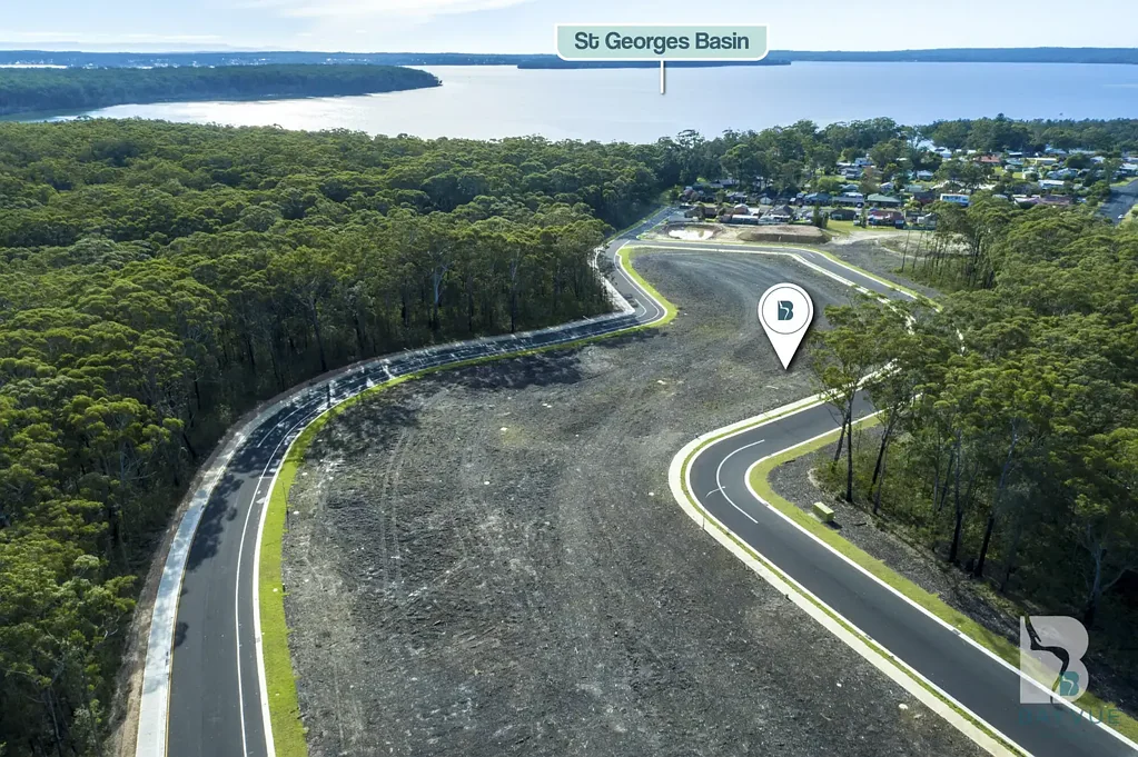 Sussex Inlet Build Your Coastal Dream on 600m²
