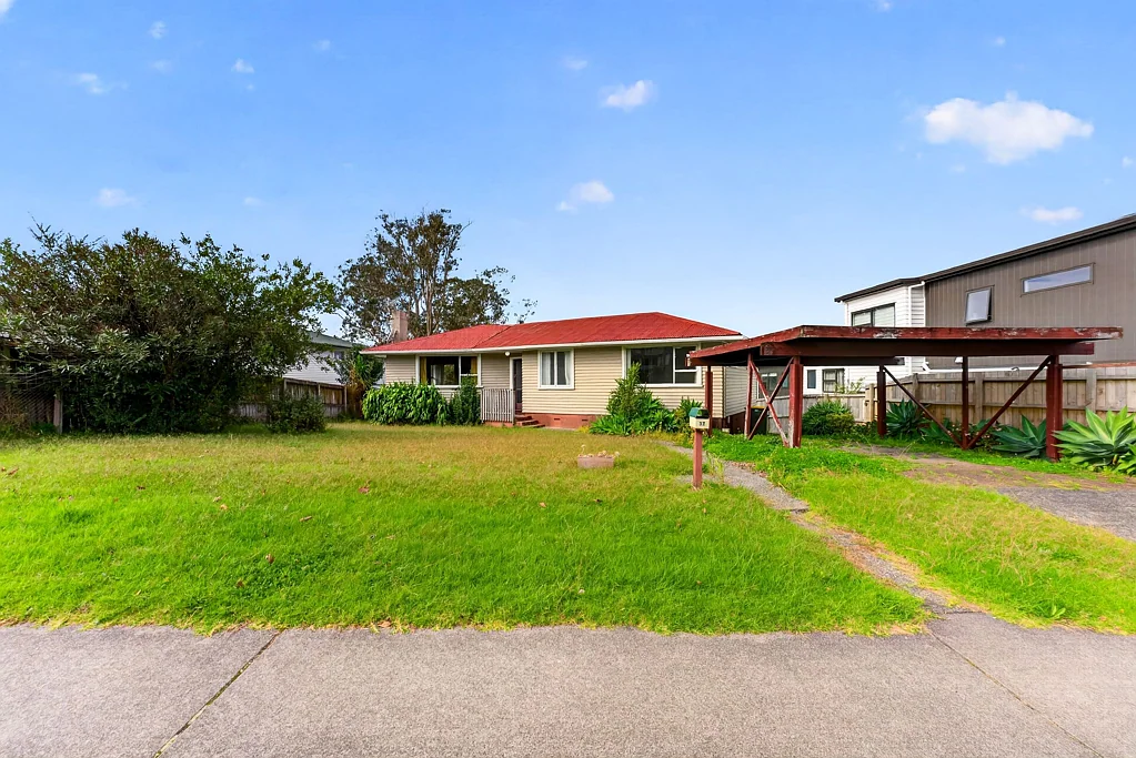 Glenfield 3房  Last Chance to View Before Thursday Auction