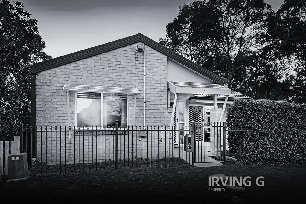 2 Karri Place, Parklea, NSW 2768