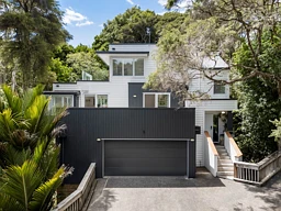 48B Tarawera Terrace, Saint Heliers