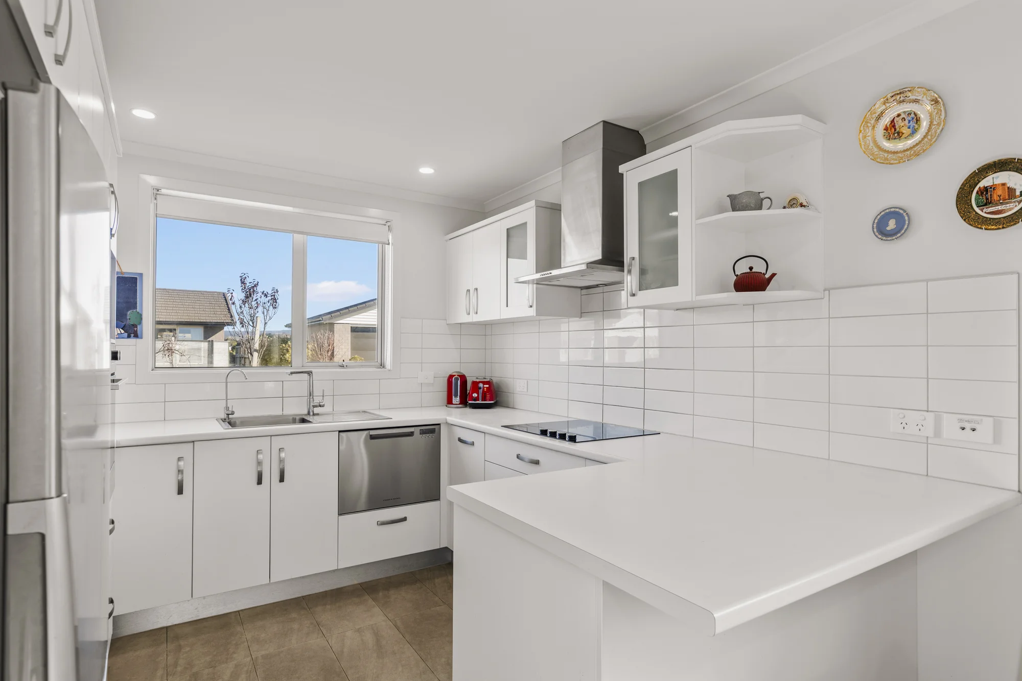 Omokoroa 3कमरा Secure, Sunny and Effortless Living