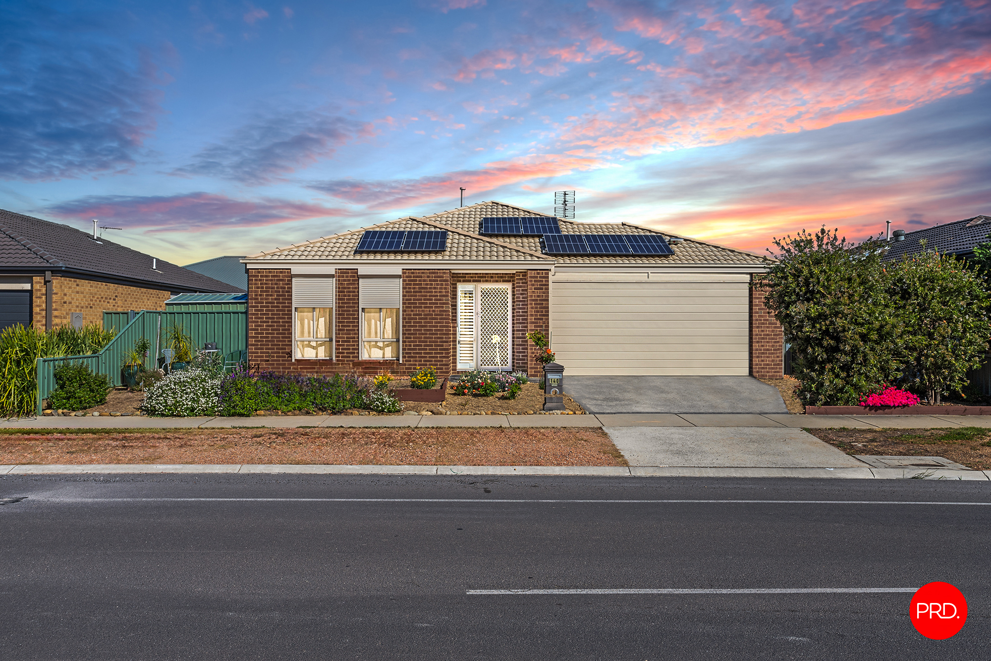 140 IRONSTONE RD, ASCOT VIC 3551, 0房, 0浴, House