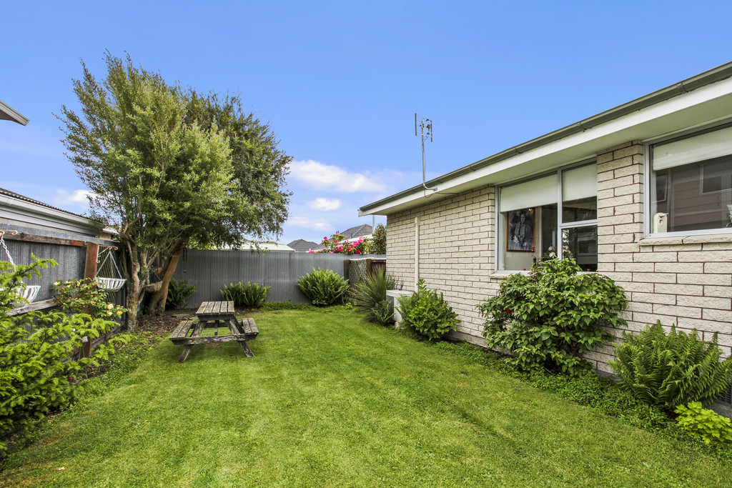 2/9 Mcbeath Avenue, Hoon Hay, Christchurch, 2 chambres, 1 salles de bain