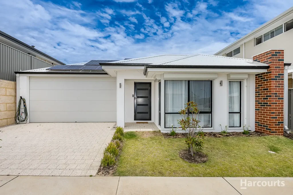 66 Broadside Avenue, Eglinton, WA 6034