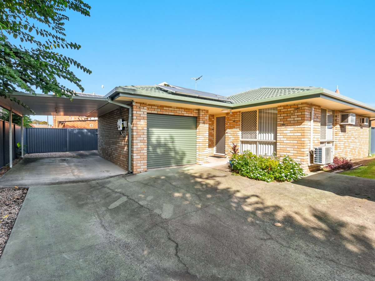 UNIT 4 35 CONVENT PDE, CASINO NSW 2470, 0房, 0浴, House