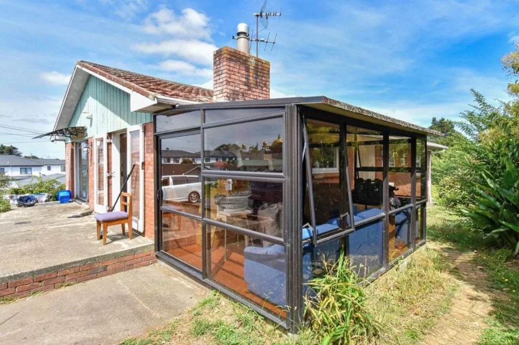 Manurewa 3Zimmer Prime Development Opportunity!!