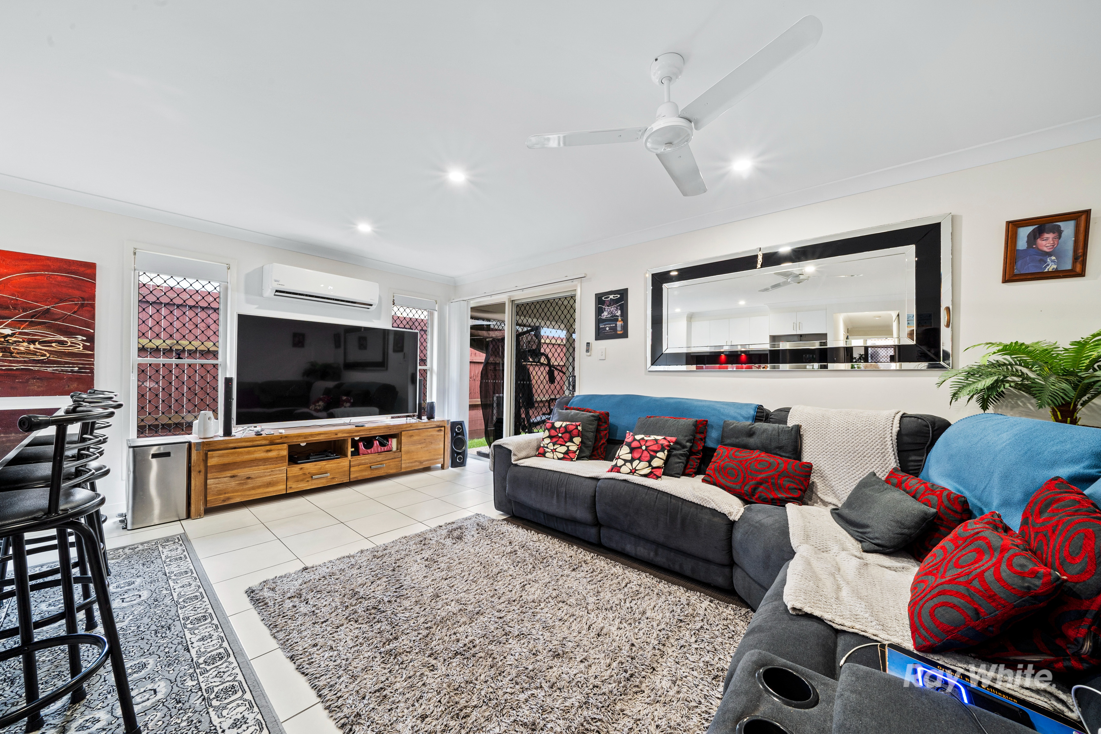 82 BAMBIL ST, MARSDEN QLD 4132, 0房, 0浴, House