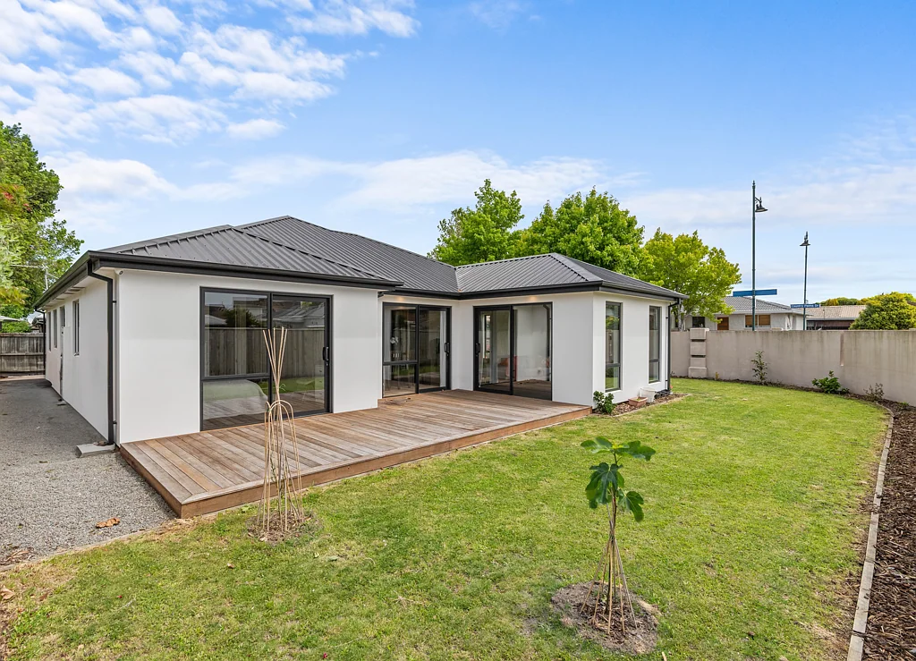 52 Country Palms Drive, Halswell, Christchurch, Canterbury