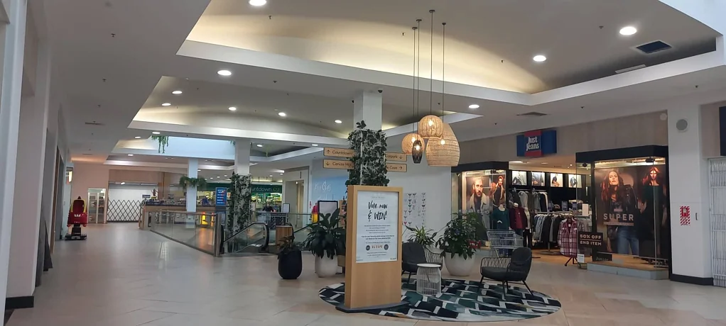 Stanmore Bay 552.90m2 Retail with Roadfront Exposure!