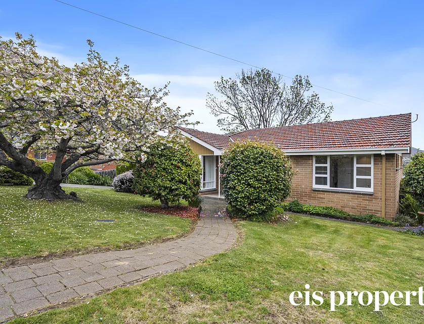 6 Riverview Parade, Rosetta, TAS 7010, 3 침실, 1 욕실, House