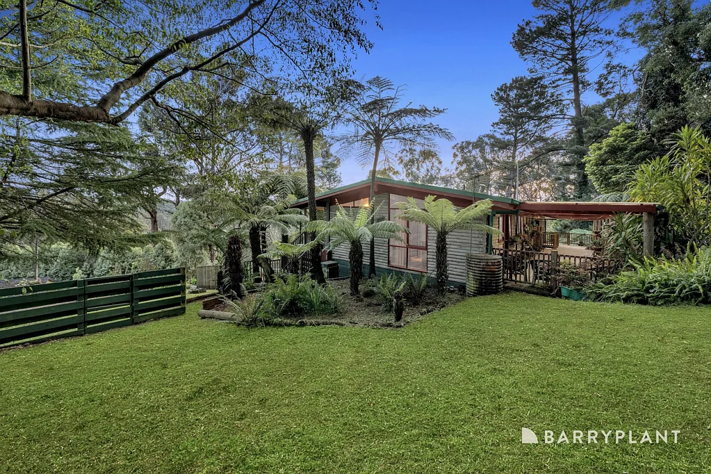 10 Carramar Court, Emerald, VIC 3782