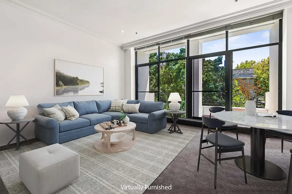 103/88 Dowling Street, Woolloomooloo, NSW 2011