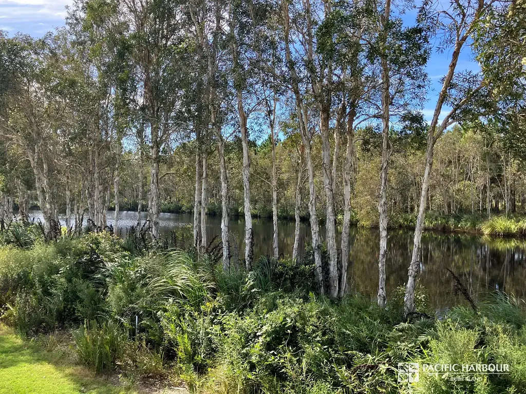 Banksia Beach NATURE VIEWS, ISLAND LIFESTYLE