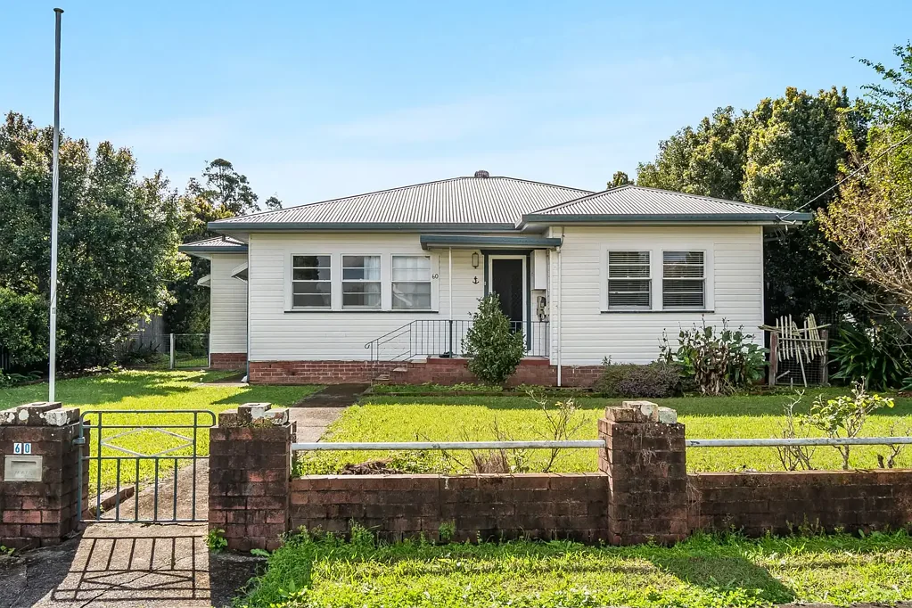60 Lennox Street, Casino, NSW 2470