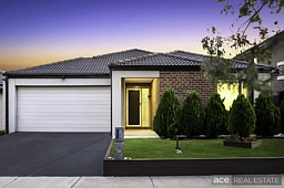 5 Marwood Avenue, Truganina