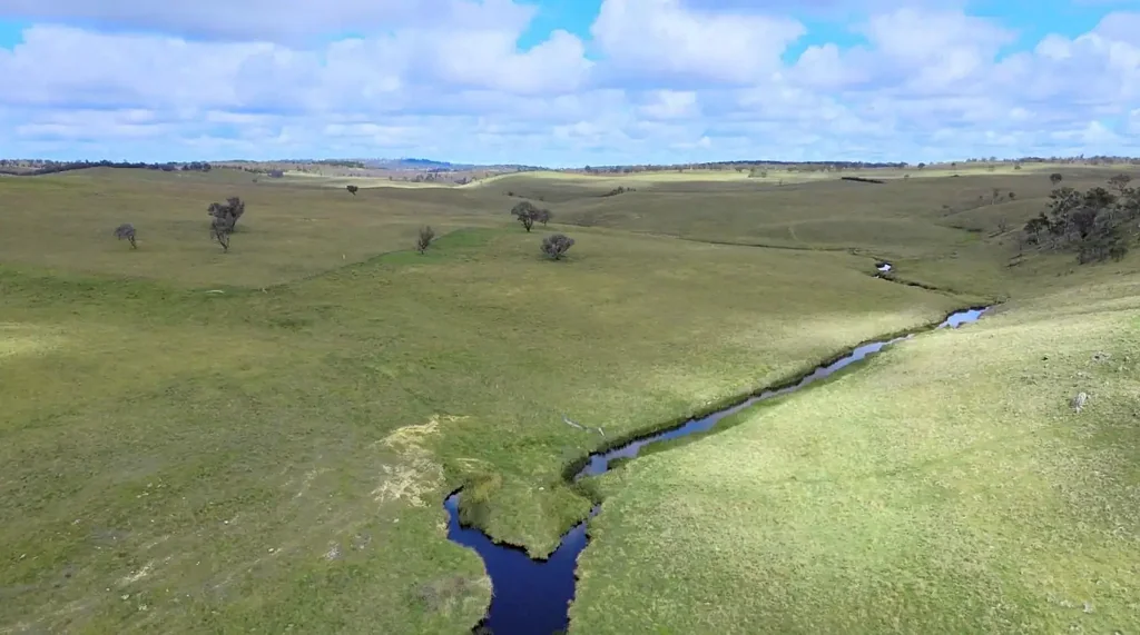 Uralla VERSITILE GRAZING IN A GREAT LOCATION