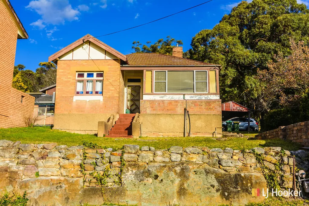 73 Wrights Road, Lithgow, NSW 2790