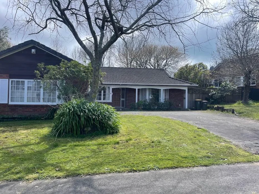 Lovely Family Home In Sommerville