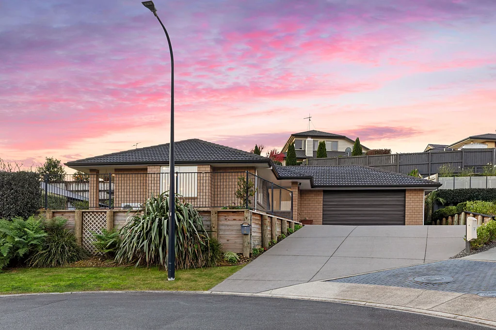 7 Arthur Grove, Bethlehem, Tauranga, Bay of Plenty