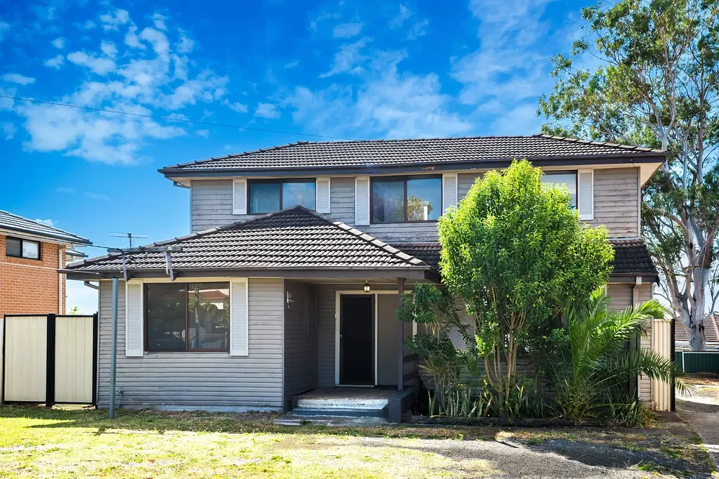 14 & 14A Oliphant Street, Mount Pritchard, NSW 2170