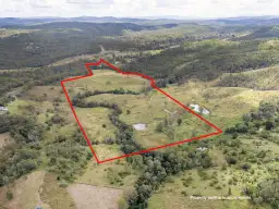 385 Delaneys Road, Horse Camp