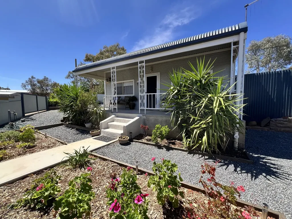 745 Blende Street, Broken Hill, NSW 2880