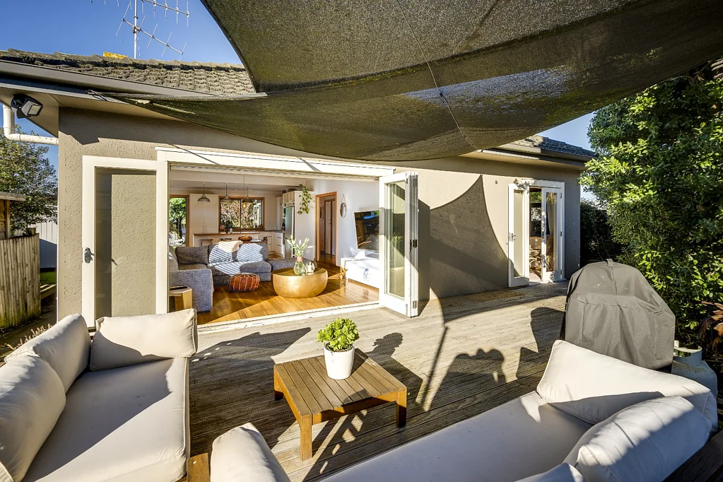 3 Bedroom - Taradale