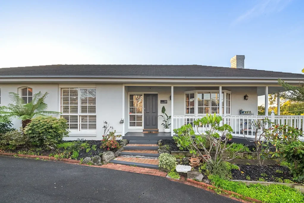 Mount Eliza 4ਬੈੱਡਰੂਮ Luxury, Light & Lifestyle by the Beach