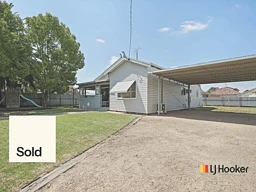 111 Old Backwater Road, Narromine