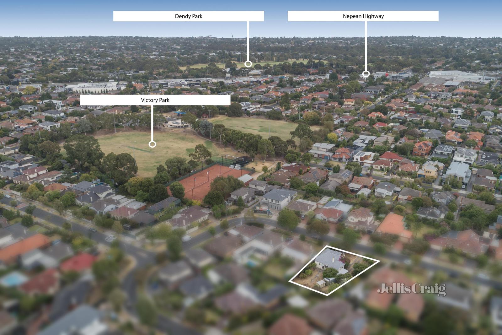 24 PARK CR, BENTLEIGH VIC 3204, 0 Kuwarto, 0 Banyo, House