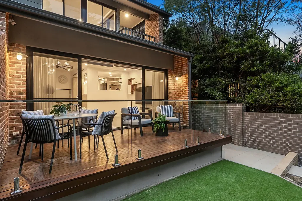 2/45A Garland Road, Naremburn, NSW 2065