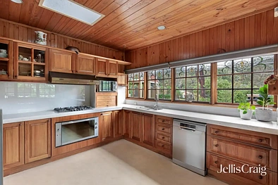 厨房 - 1 Parsons Road, Eltham, VIC 3095