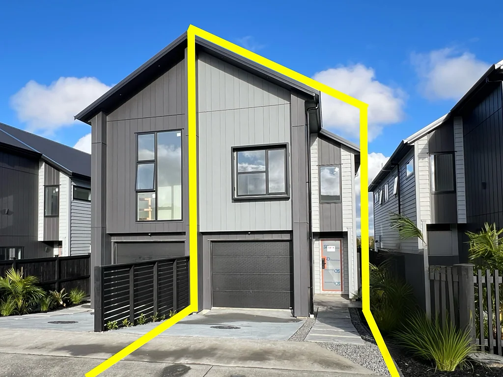 Orewa 4Kwarto Coastal Comfort Awaits in Ara Hills