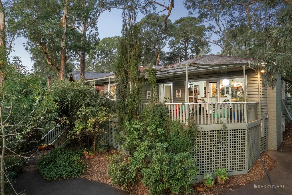 4 Rodda Parade, Eltham, VIC 3095