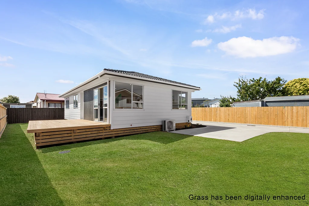 15A Lethborg Street, Dinsdale, Hamilton, Waikato