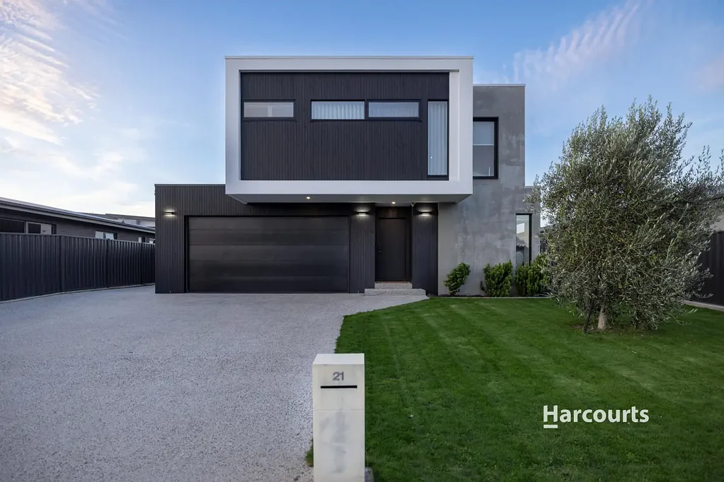 21 Bowman Drive, Penguin, TAS 7316