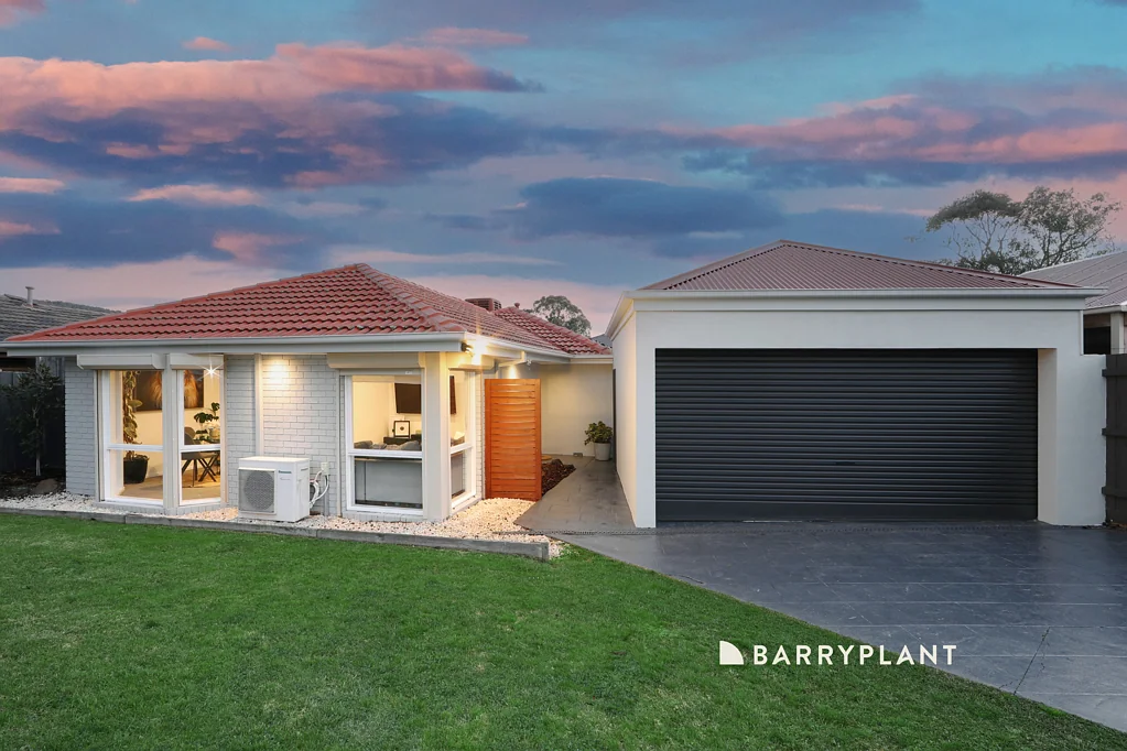 2 Farmillo Court, Lysterfield, VIC 3156