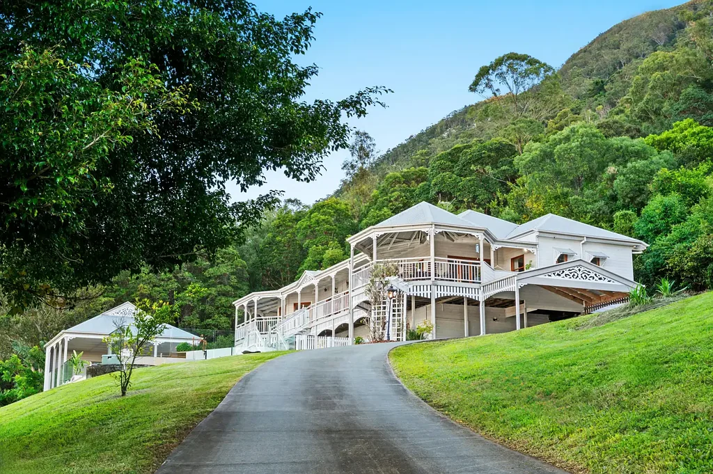 5 Glenclare Place, Samsonvale, QLD 4520