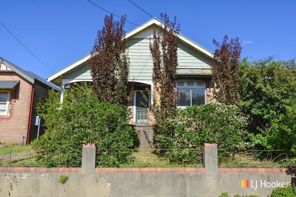 97 Ferro Street, Lithgow, NSW 2790