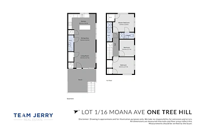 16 Moana Avenue, One Tree Hill, Auckland, 3 Bedrooms, 2 Bathrooms, House