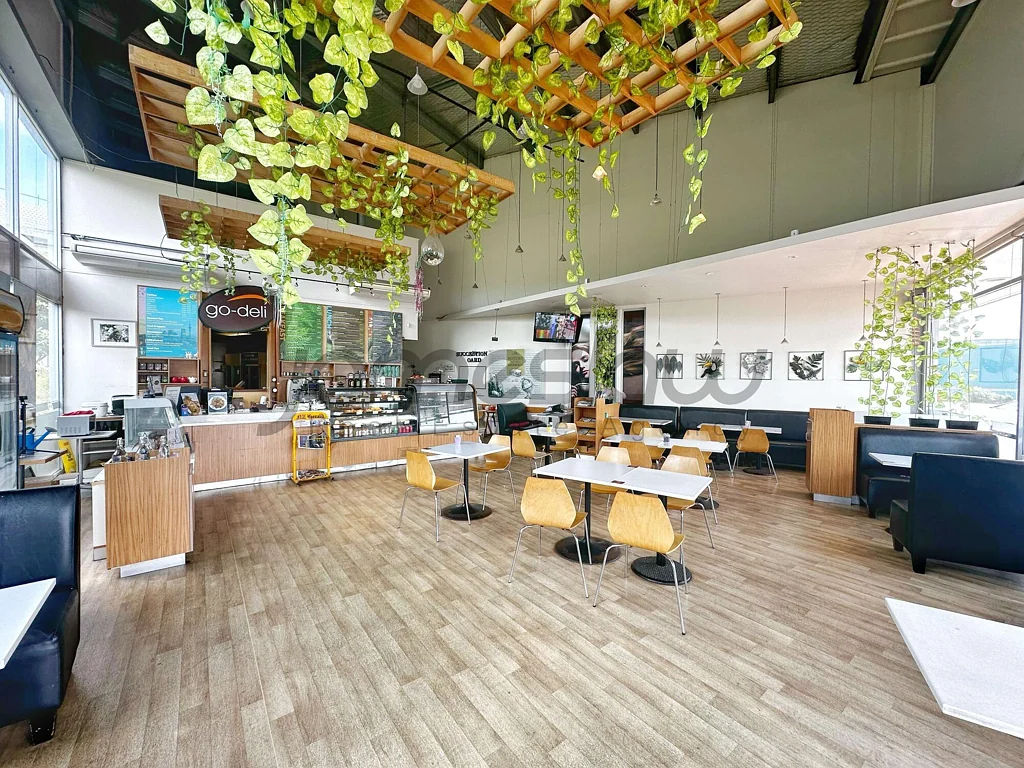 Rosedale Prime 170 sqm Café/Retail Opportunity