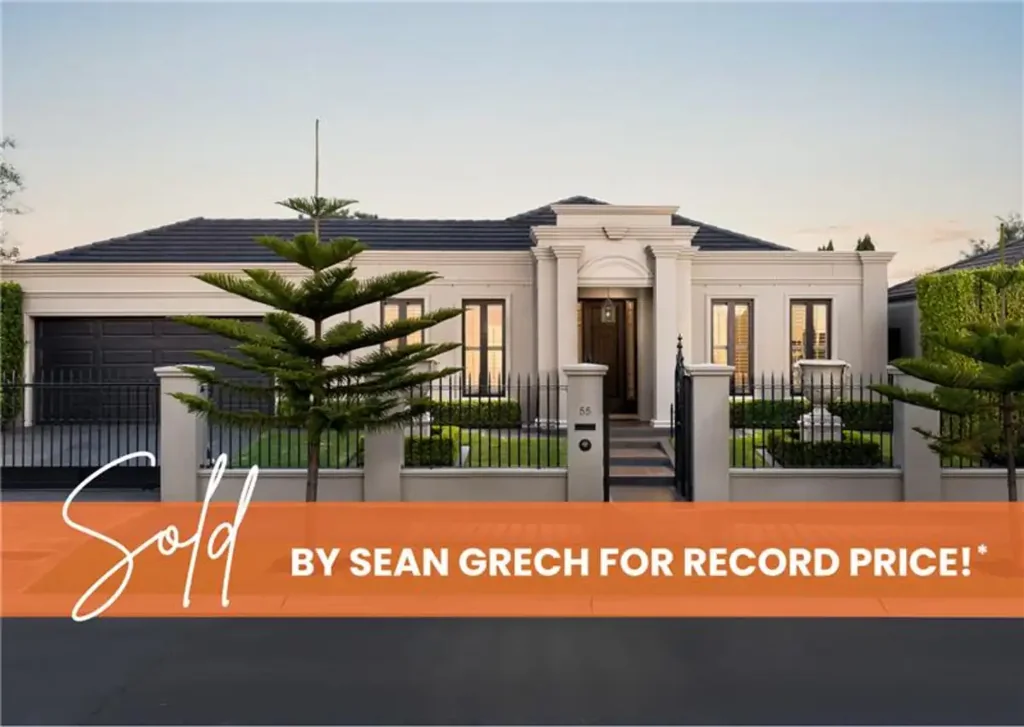 55 Lennon Boulevard, Point Cook, VIC 3030