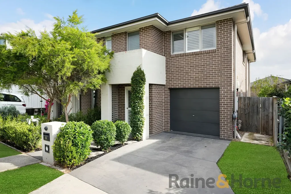 5 Nash Street, Bardia, NSW 2565