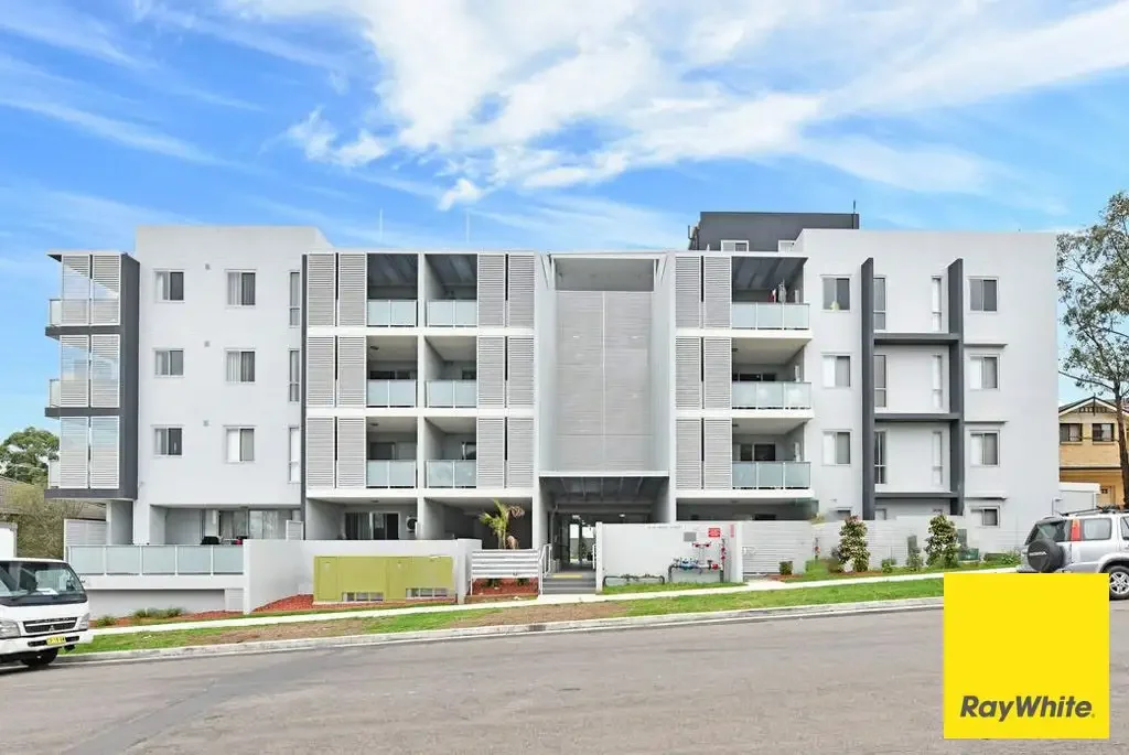 Mays Hill 2બેડરૂમ Luxury Penthouse with Expansive Alfresco Living! Priced to sell!!