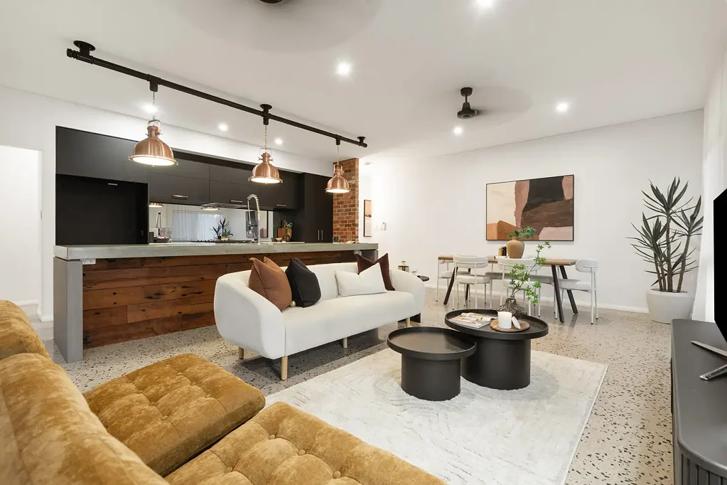 Zuccoli 4 Bedroom Bespoke Luxury Living