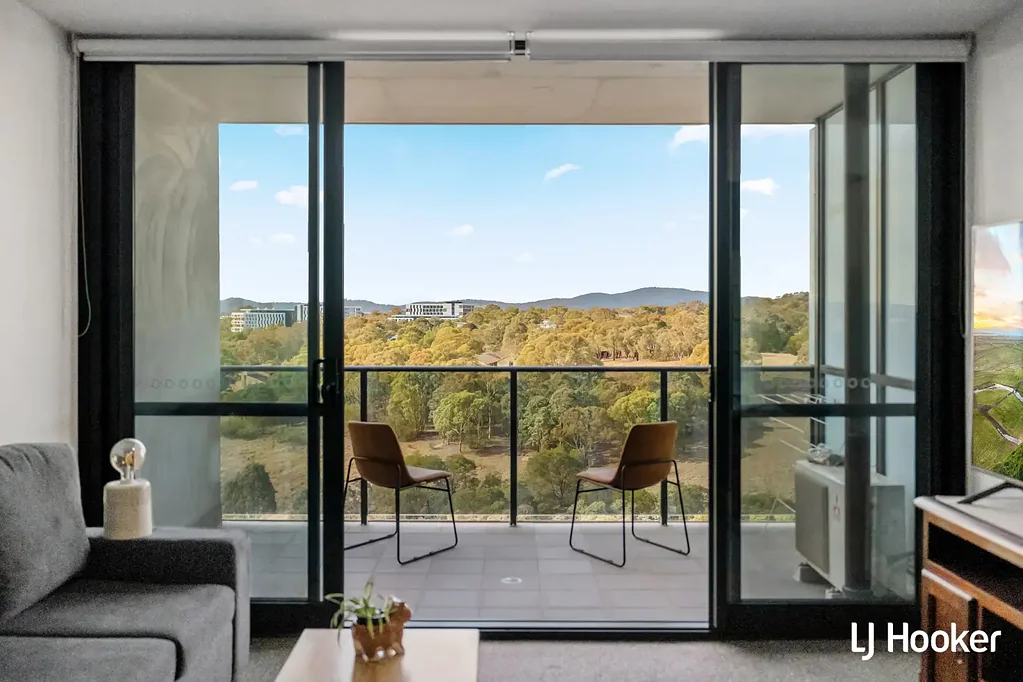 1314/120 Eastern Valley Way, Belconnen, ACT 2617