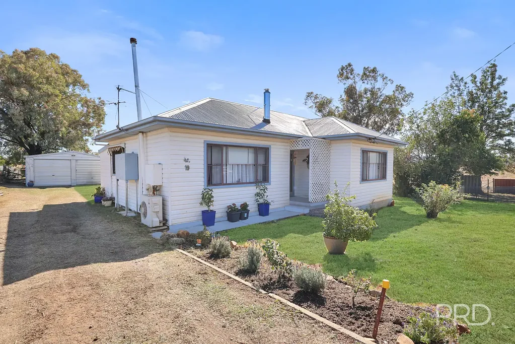19 Duke Street, Quirindi, NSW 2343