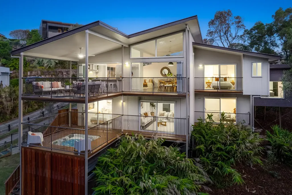 6A River Vista Crescent, Murrumba Downs, QLD 4503